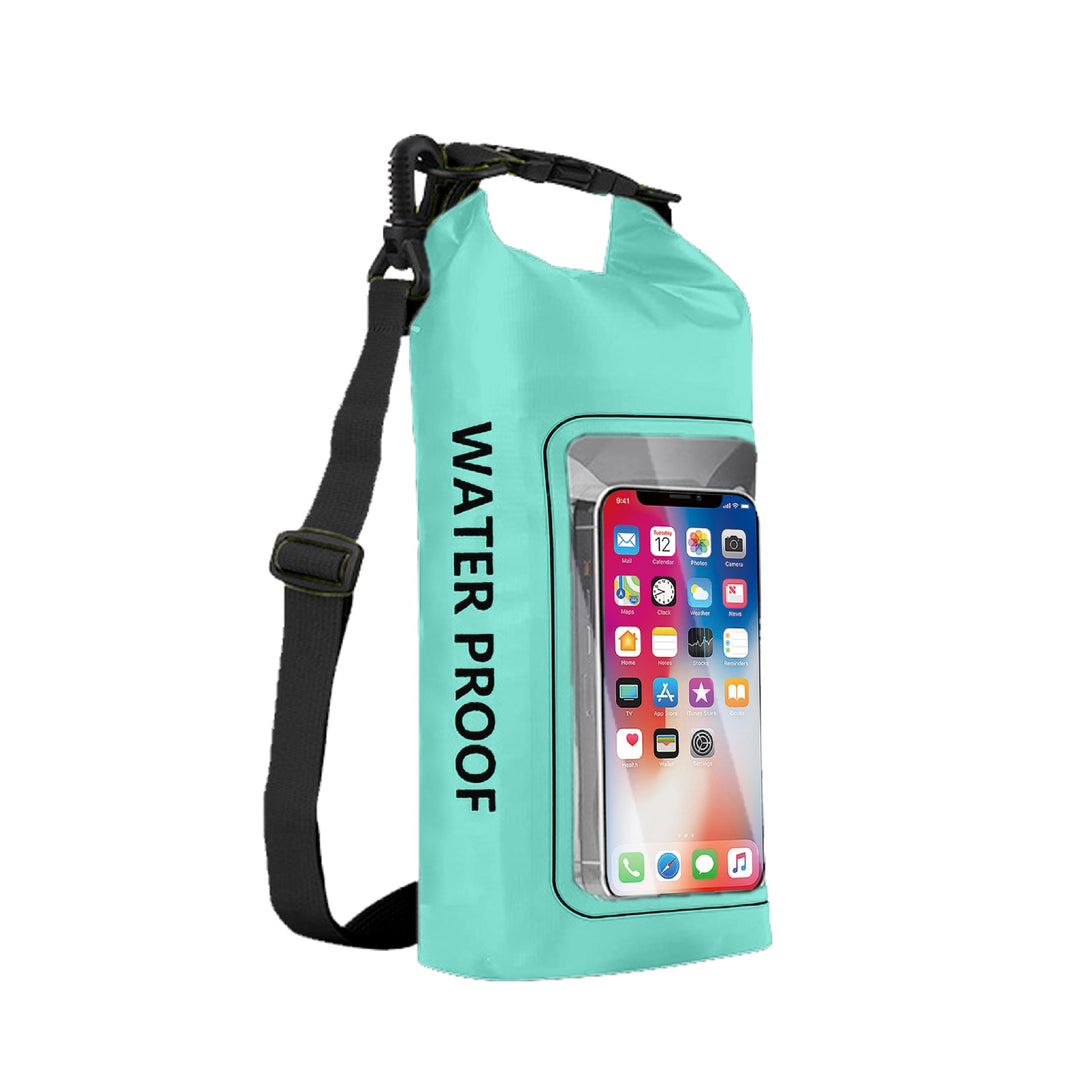 Waterproof tote bag Kalsten
