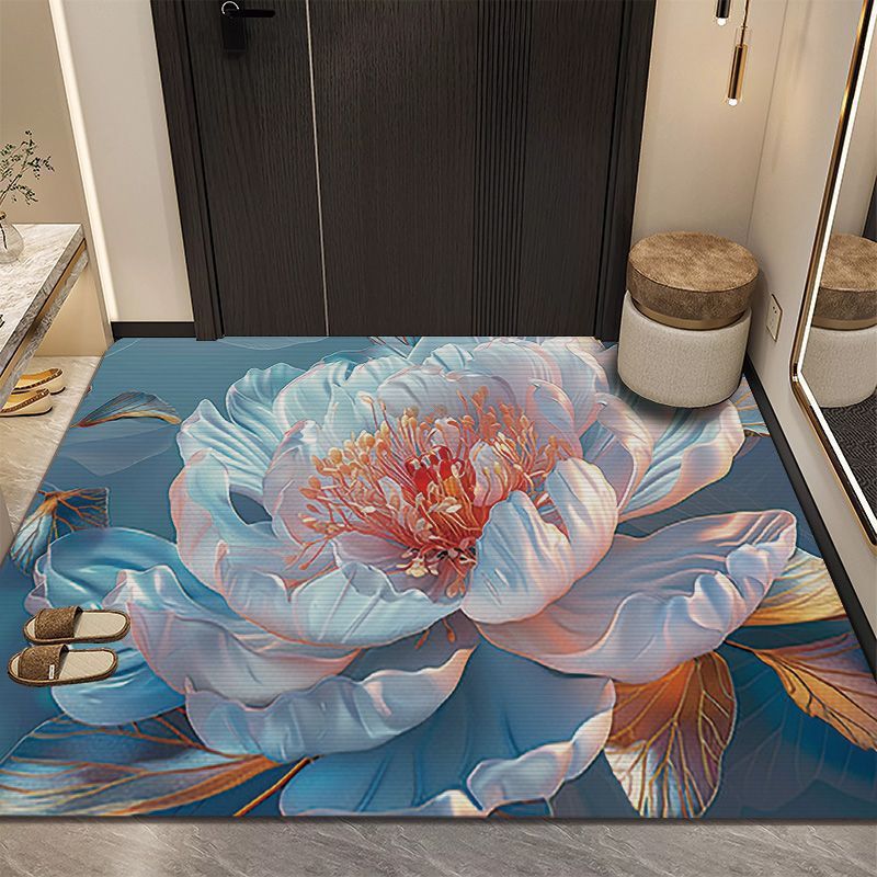 Decorative Area Rug Kalsten