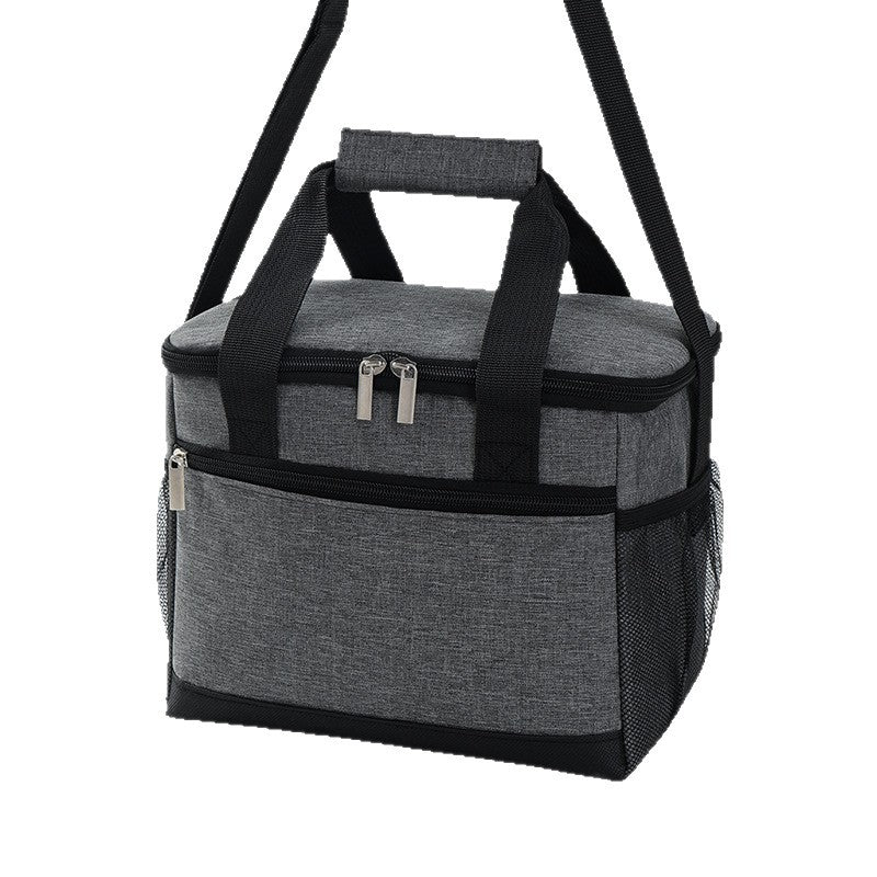 Insulated Travel Cooler Bag Kalsten