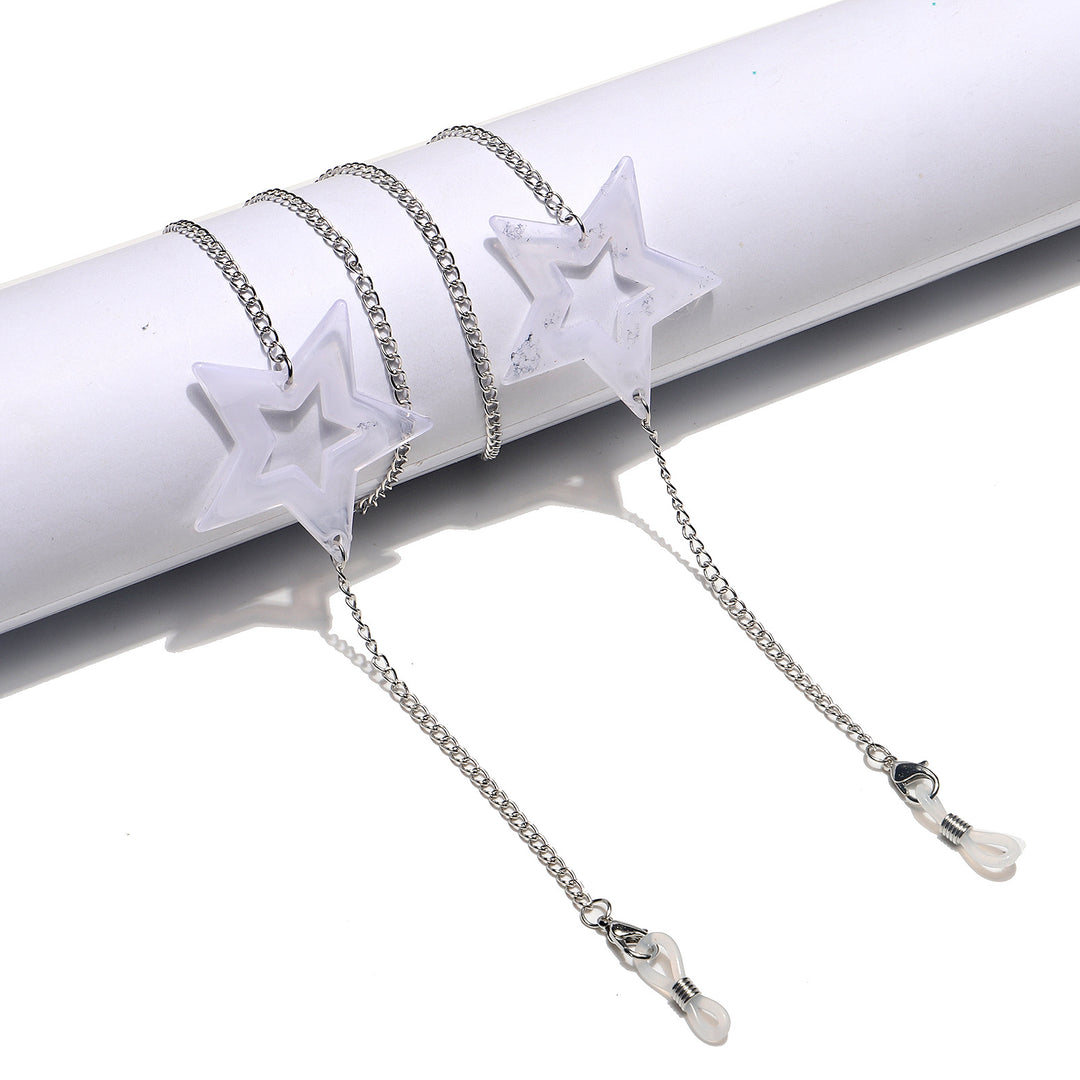 Star Pendant Kalsten