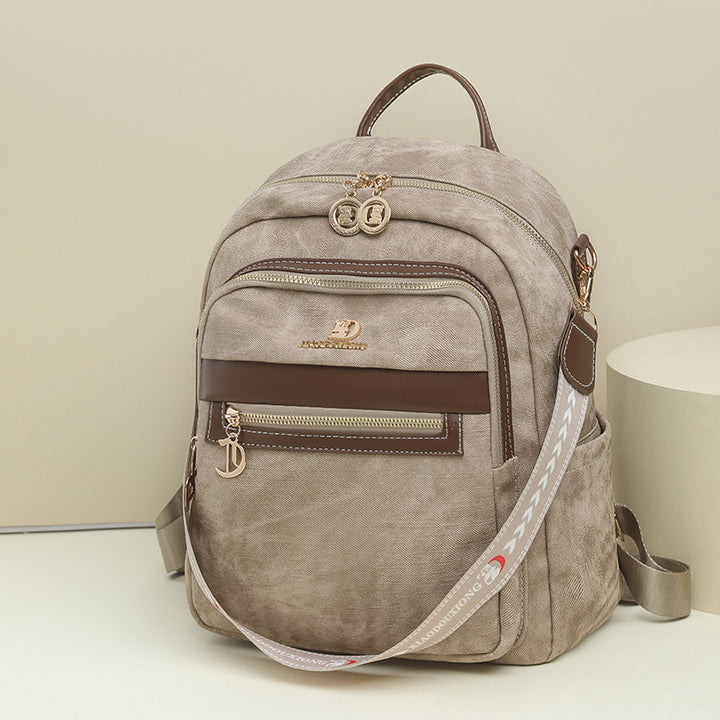 Versatile Casual Backpack Kalsten
