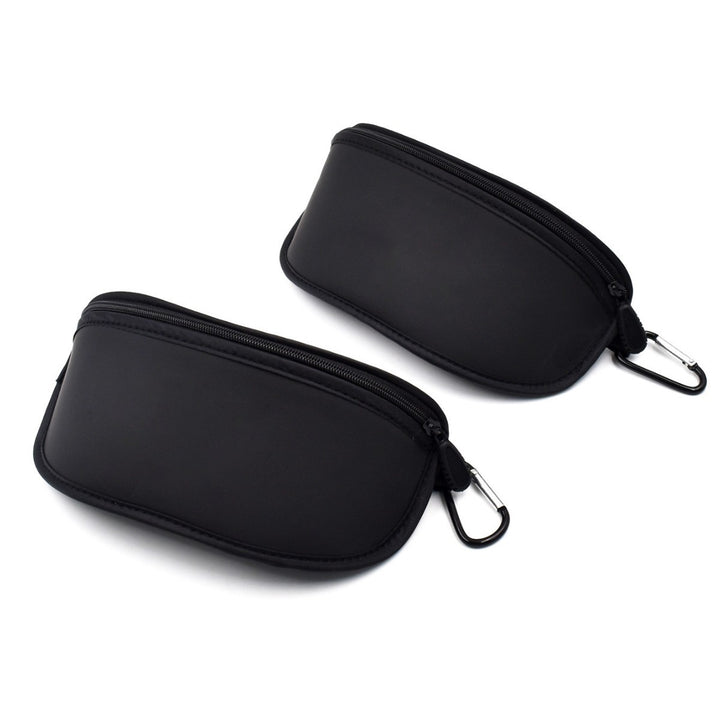 Sleek Eyewear Storage Pouch Kalsten