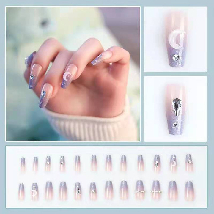 DIY Press-On Nail Kit Kalsten
