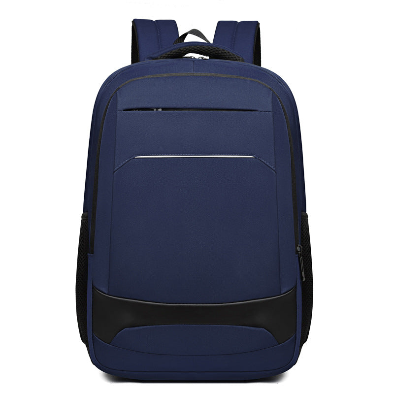 Ultra-Functional Tech-Enhanced Backpack Kalsten