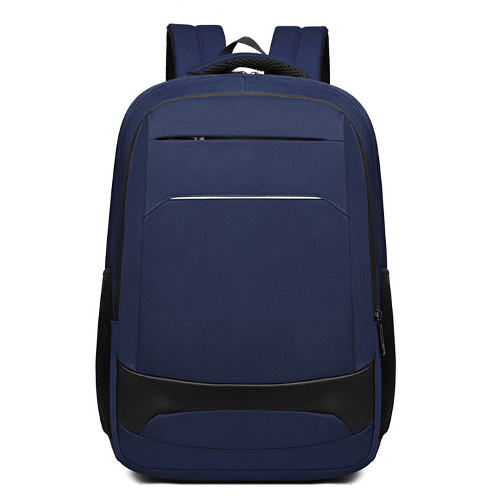 Ultra-Functional Tech-Enhanced Backpack Kalsten