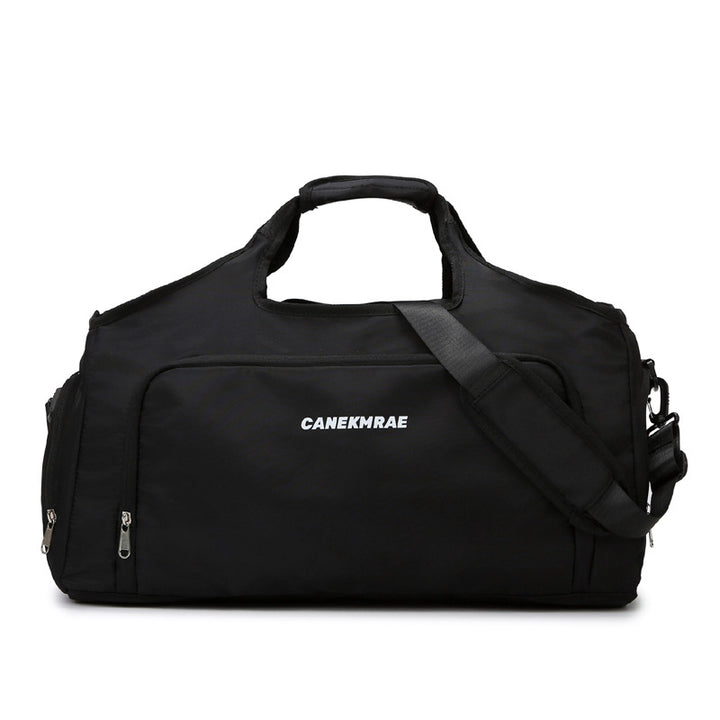 Sporty multifunctional travel bag Kalsten