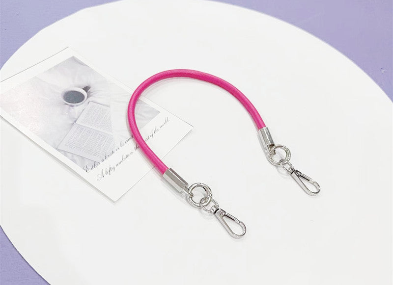Versatile Silicone Chain Strap Kalsten