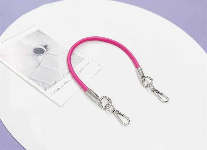 Versatile Silicone Chain Strap Kalsten