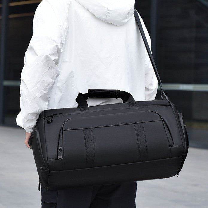 Multifunctional Travel Duffle Bag Kalsten
