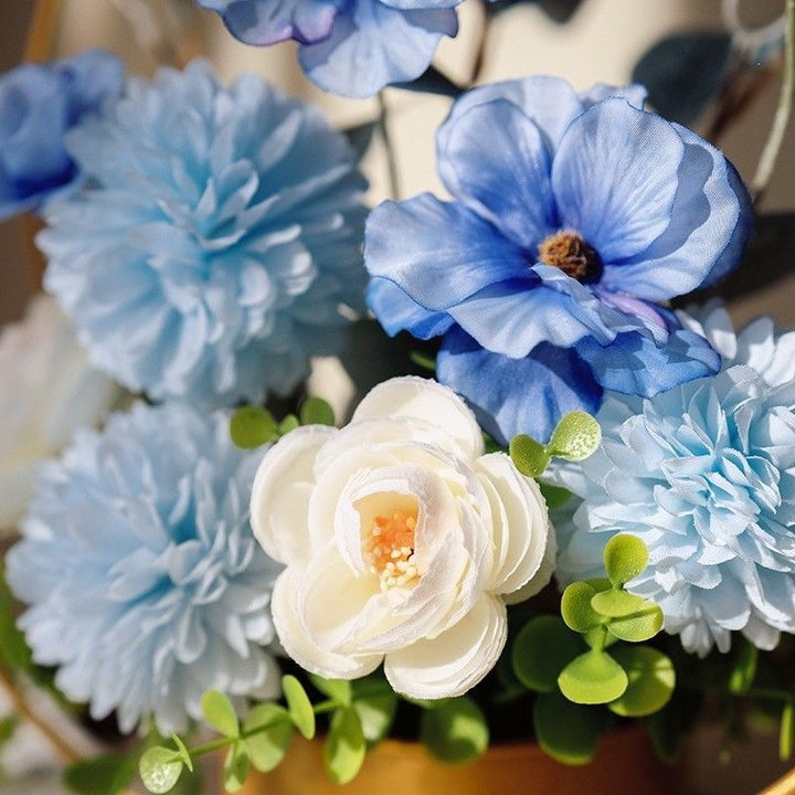 Decorative Floral Centerpiece