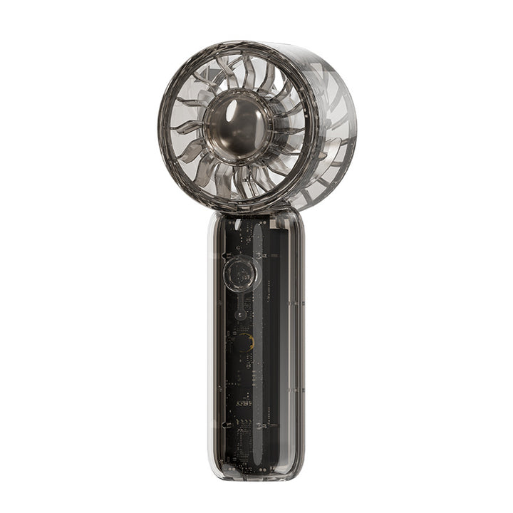 Unisex Portable Fan Kalsten
