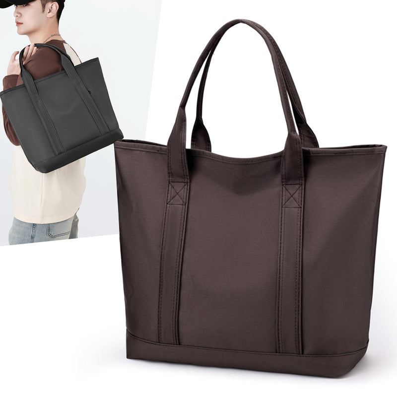 Spacious Everyday Tote Bag Kalsten