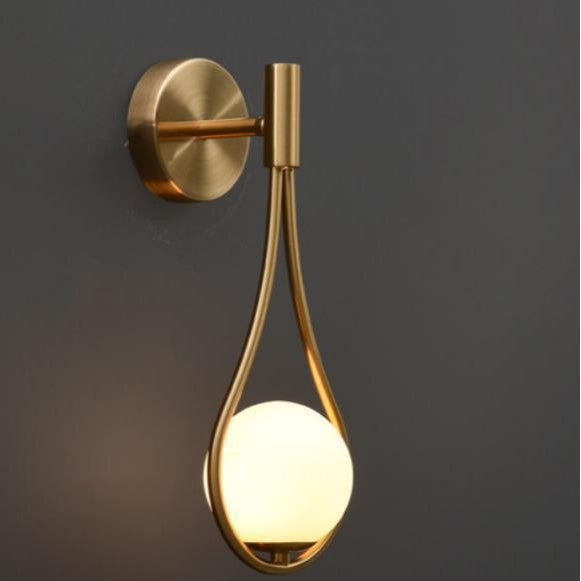 Modern Wall Sconce Light Fixture