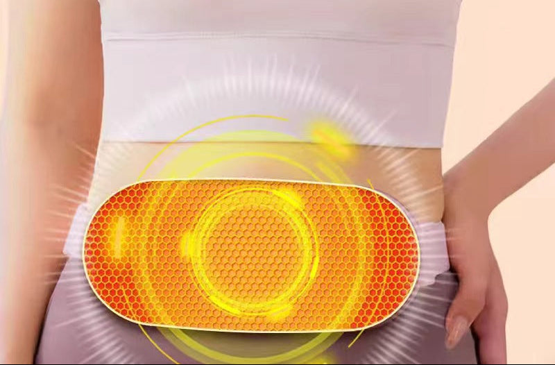Smart Temperature-Controlled Massage Device Kalsten