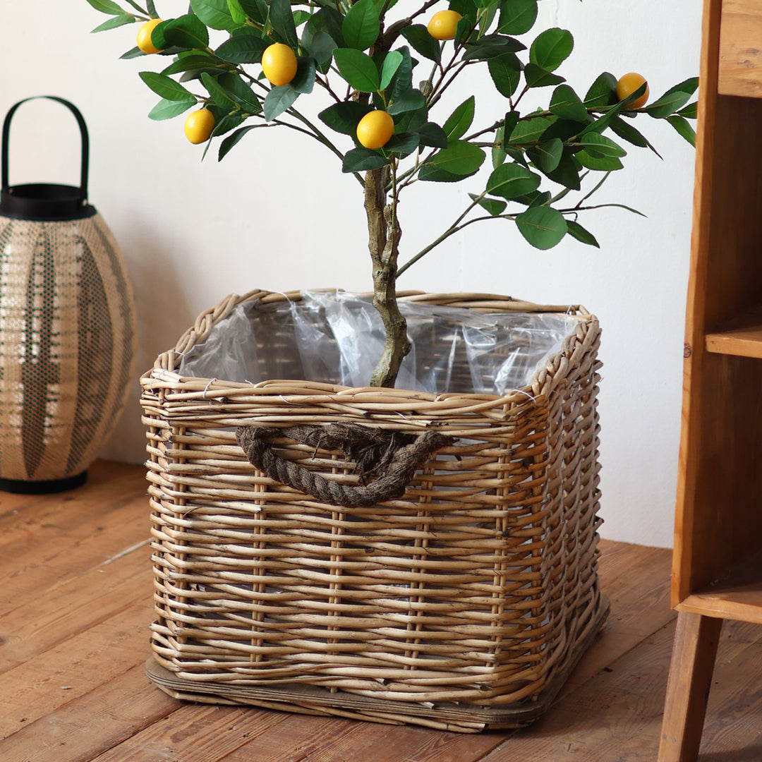 Laundry Basket Kalsten