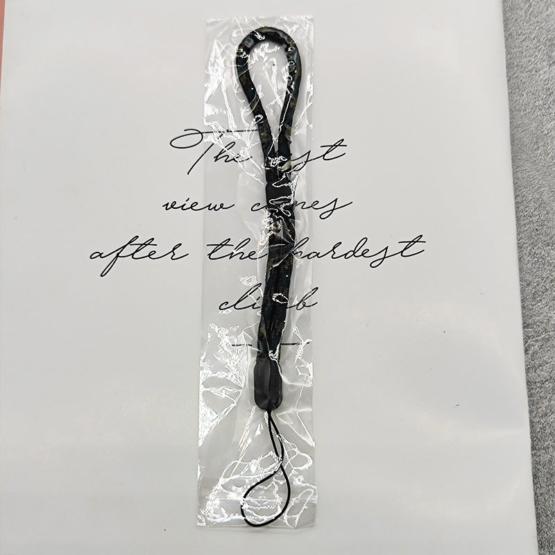 Durable Braided Universal Lanyard Kalsten