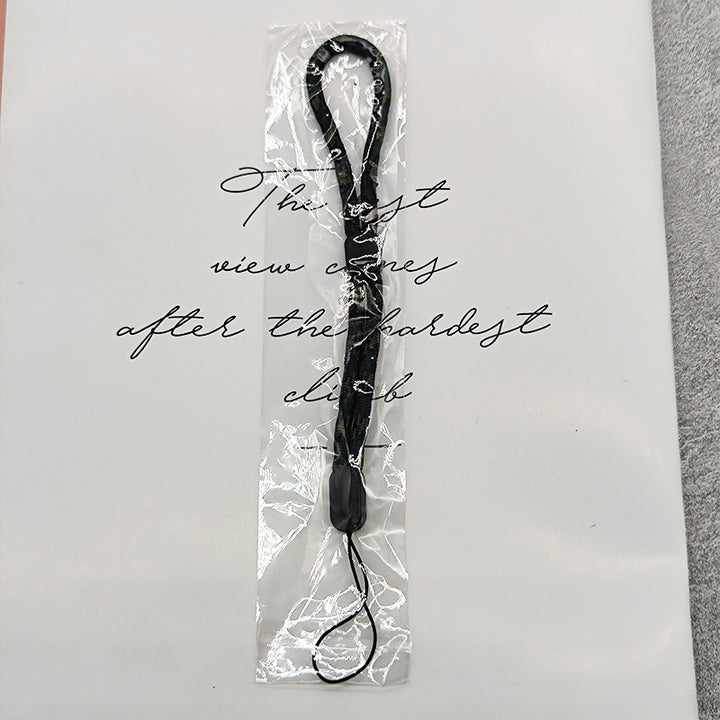 Durable Braided Universal Lanyard Kalsten