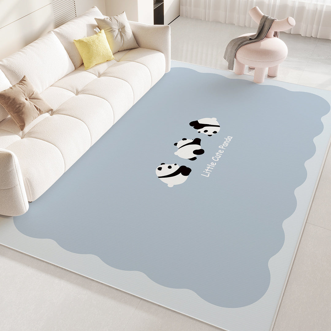 Interactive Hopscotch Play Mat