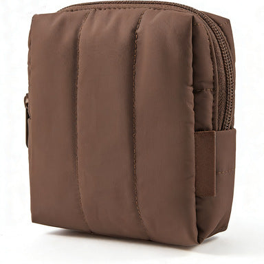 Padded Cosmetic Bag Kalsten
