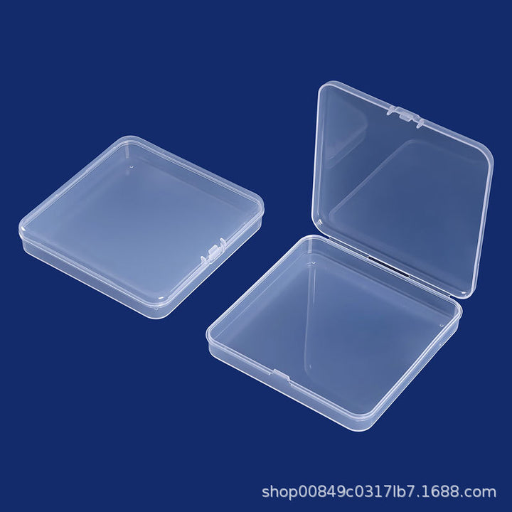 Multi-Functional Storage Case Kalsten