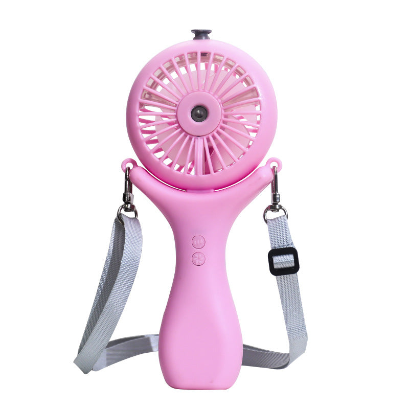 Portable Handheld Fan Kalsten