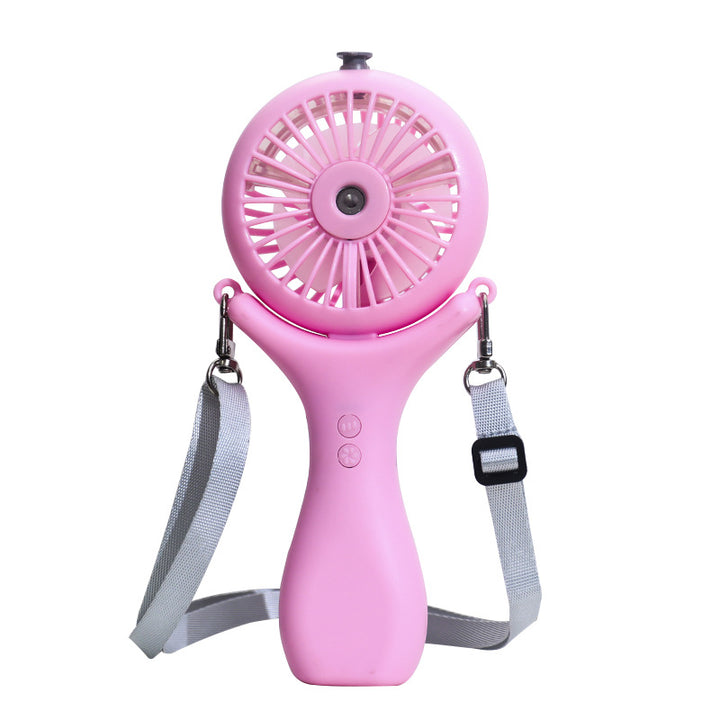 Portable Handheld Fan Kalsten