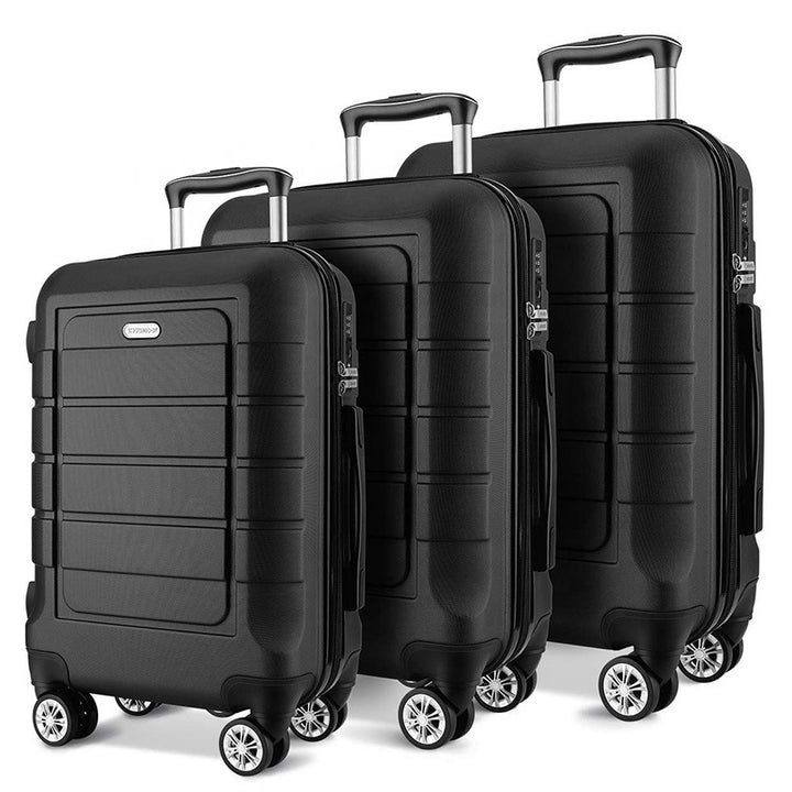 Luggage Set Kalsten