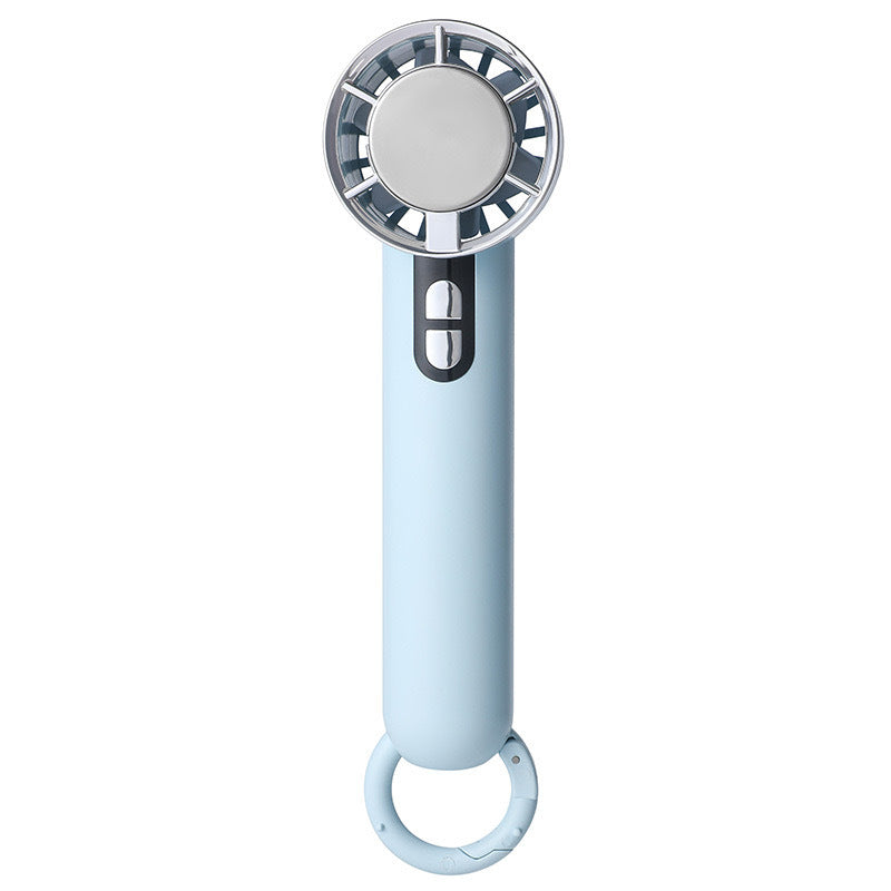 Unisex Compact Wireless Handheld Cooling Fan Kalsten