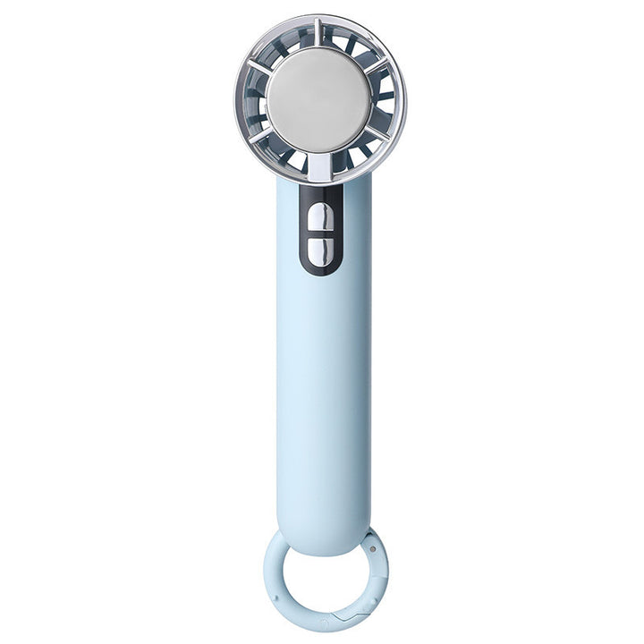 Unisex Compact Wireless Handheld Cooling Fan Kalsten