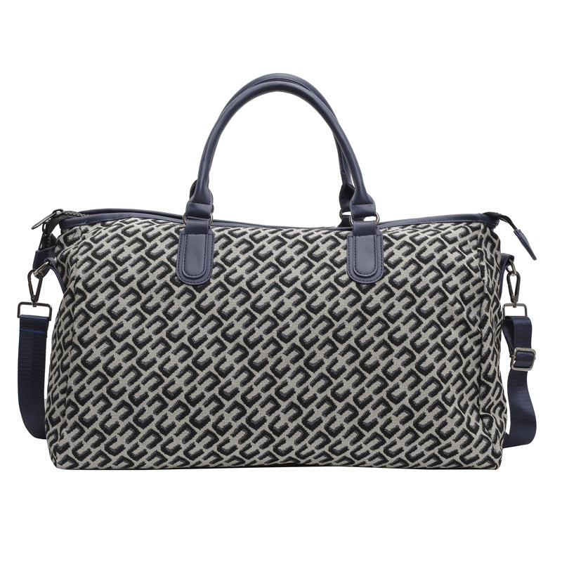 Stylish Weekender Duffel Bag Kalsten