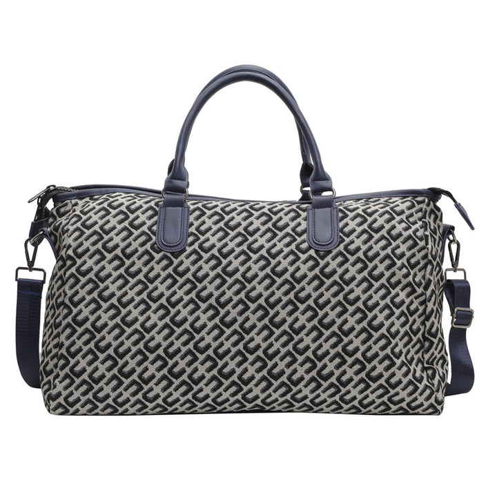 Stylish Weekender Duffel Bag Kalsten
