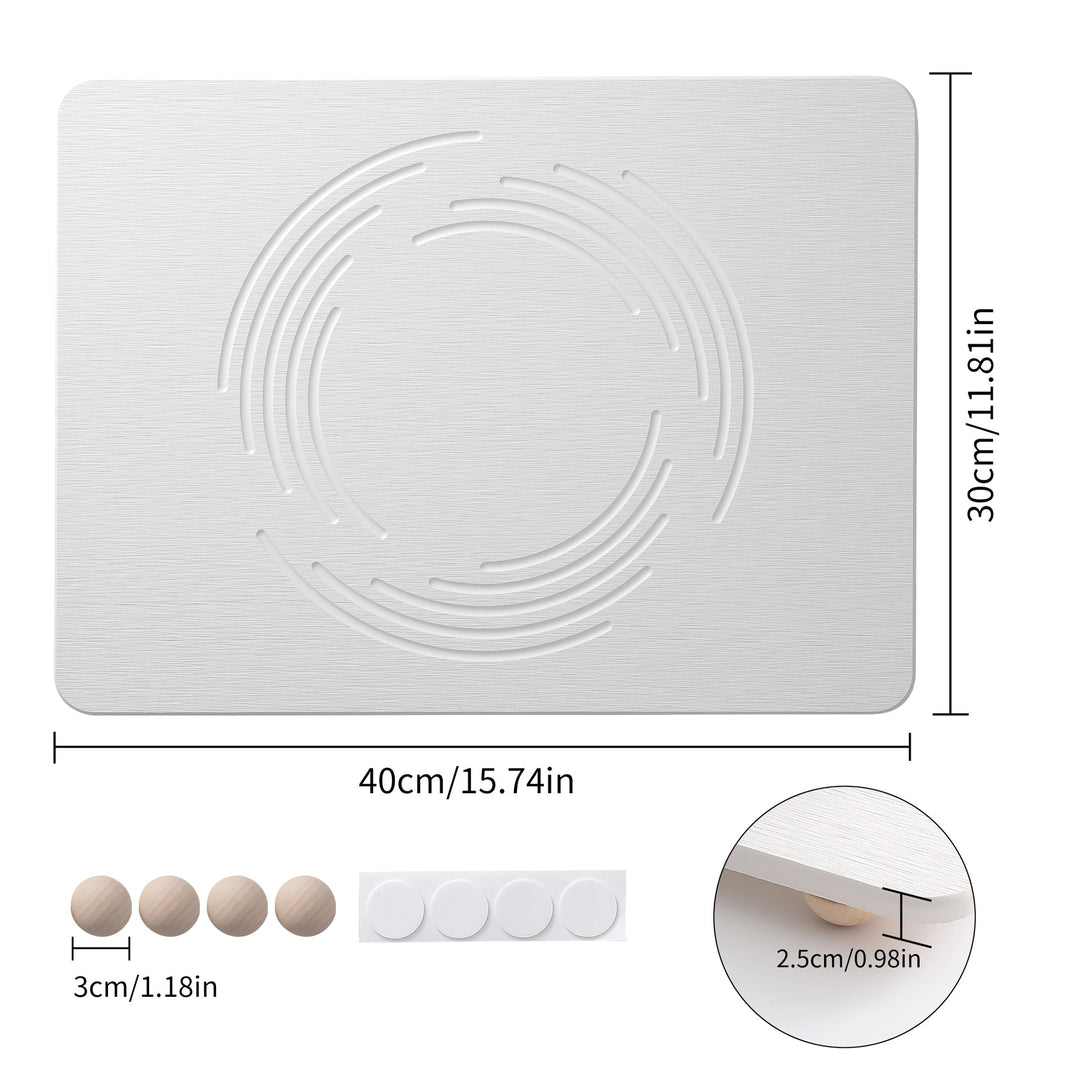 Decorative Kitchen Cutting Board