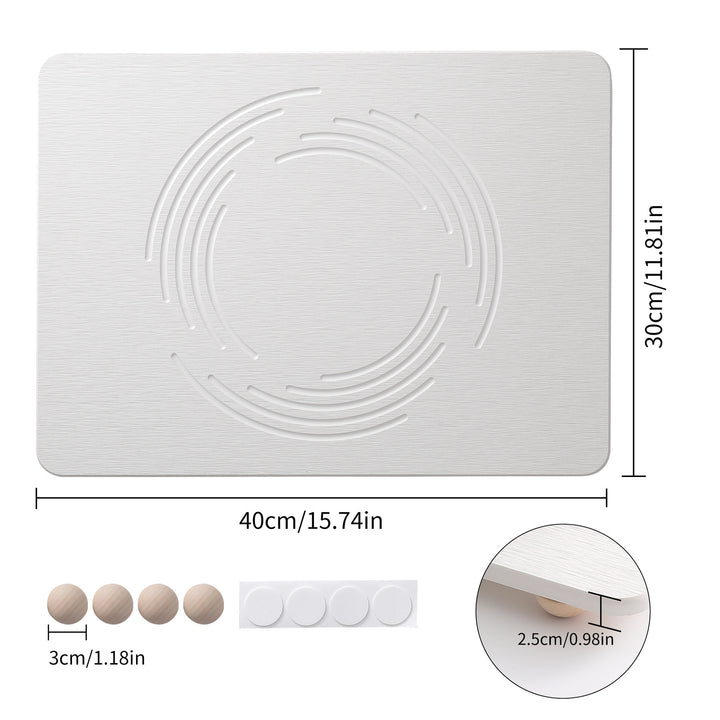 Decorative Kitchen Cutting Board