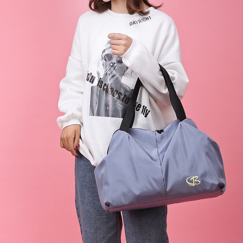 Versatile Sports Travel Tote Bag Kalsten