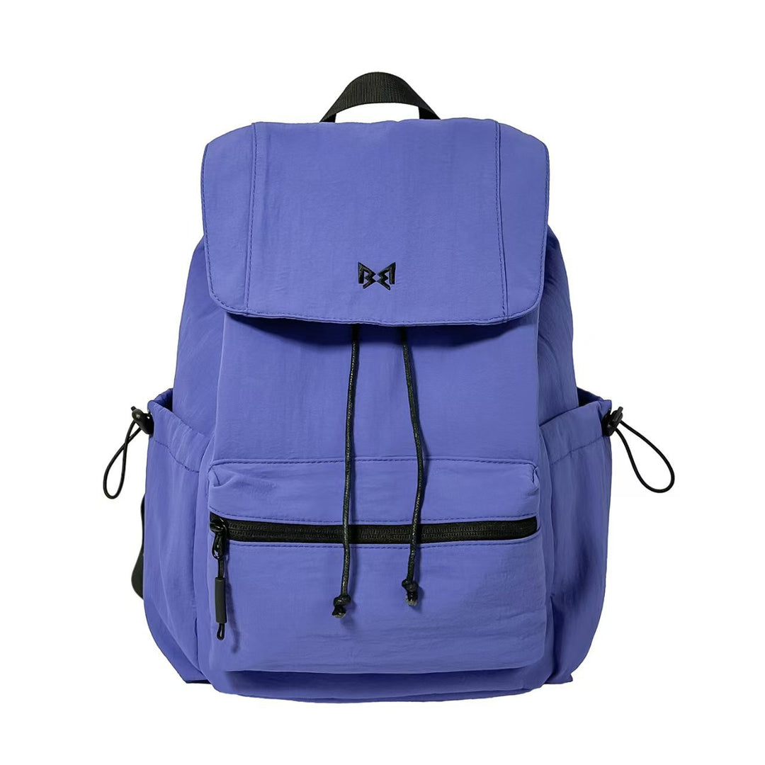 Backpack with Ergonomic Design and Multifunctional Compartments Kalsten