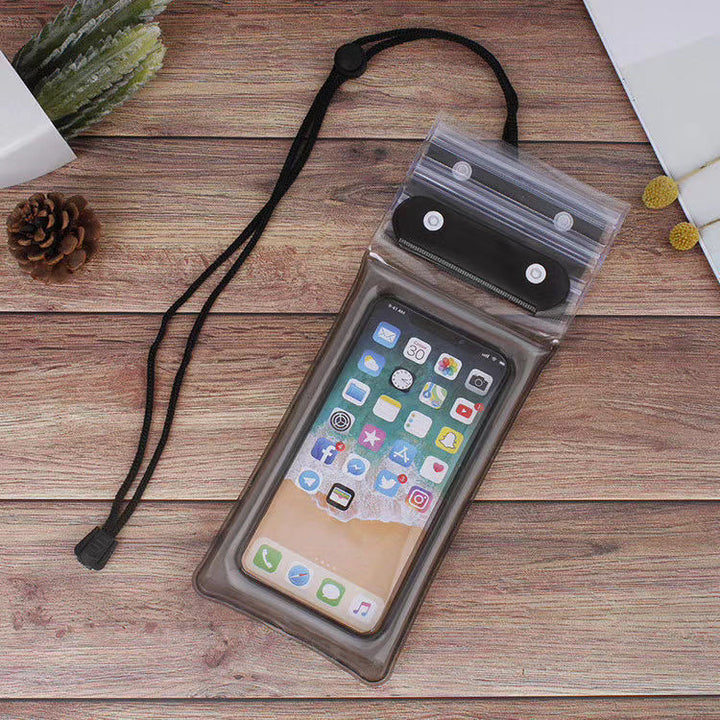 Waterproof Smartphone Case By Kalsten