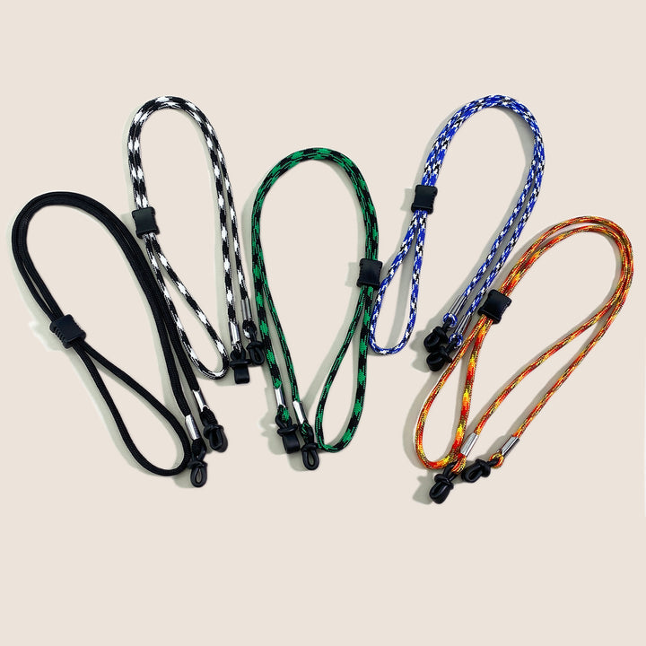 Adjustable Performance Shoelaces Kalsten