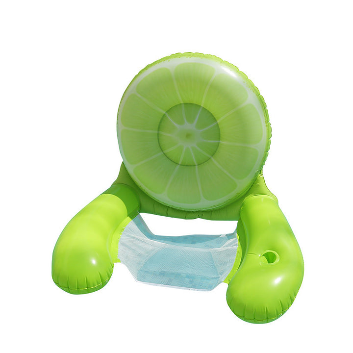Ladies Inflatable Dog Seat Kalsten