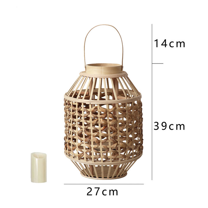 Decorative Lantern Kalsten