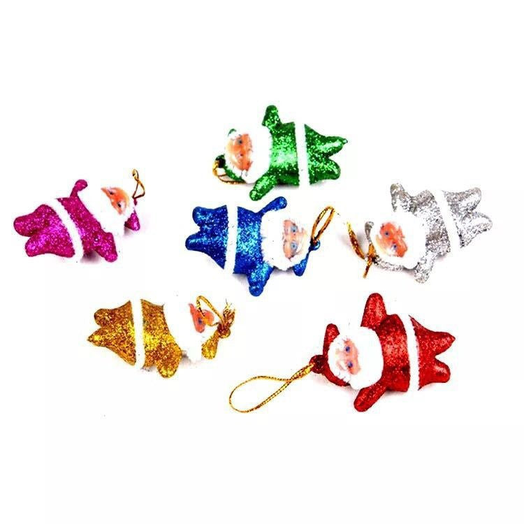 Decorative Miniature Drum Ornaments Kalsten
