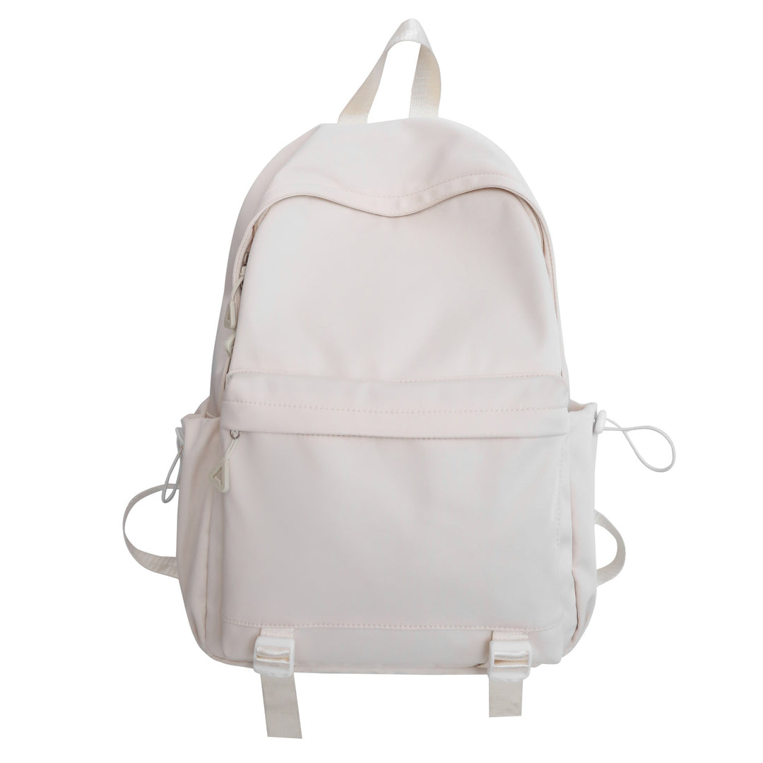 Backpack with Practical Accessory Compartments Kalsten