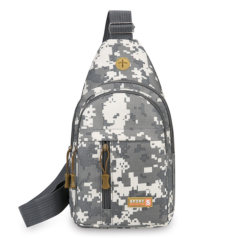 Versatile Sport Sling Bag Kalsten