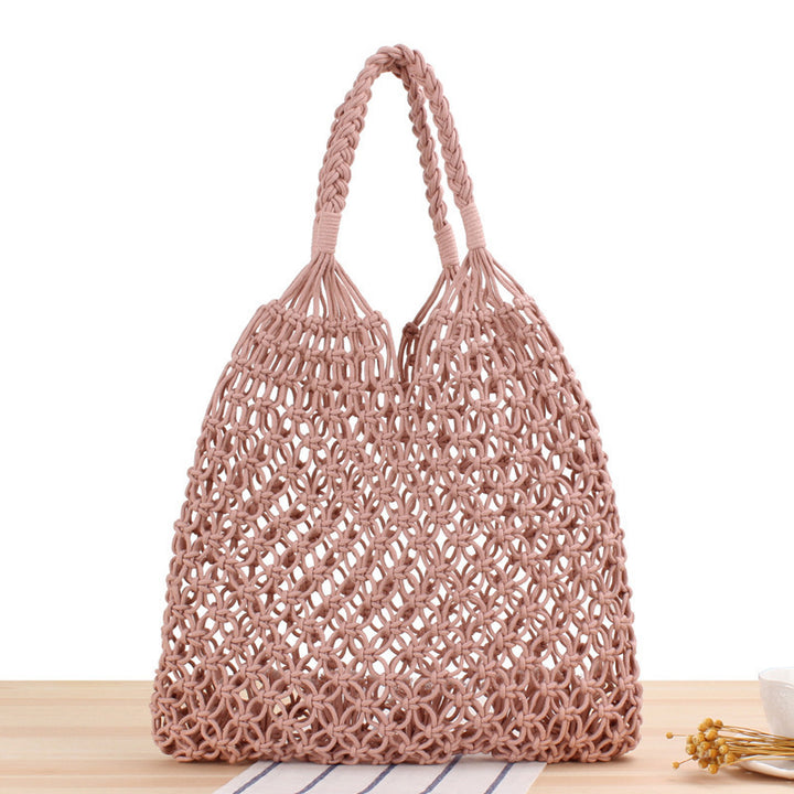 Fashionable Mesh Bag Kalsten