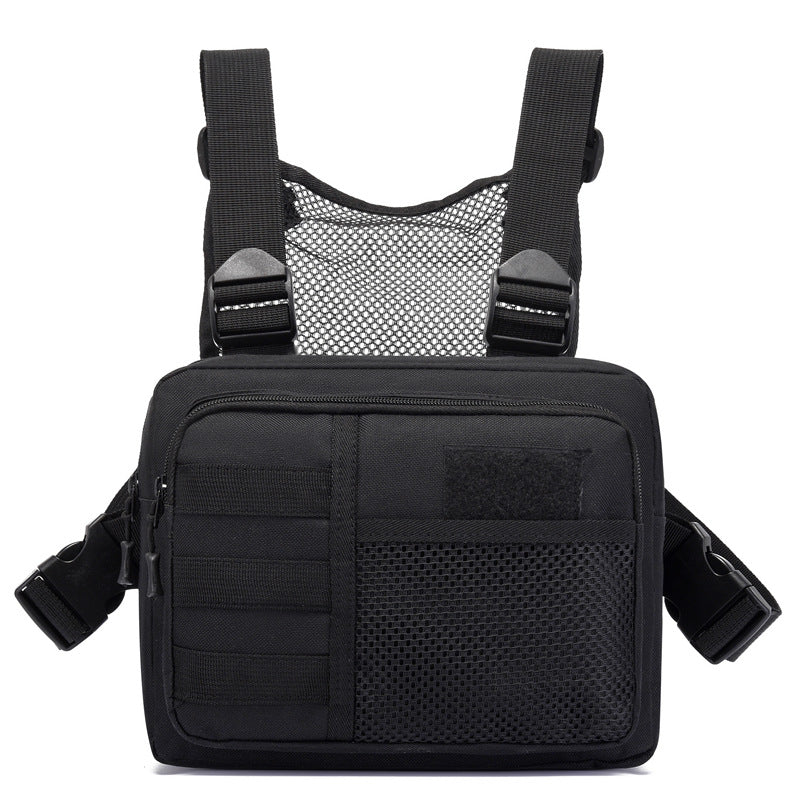 Tactical Utility Chest Bag