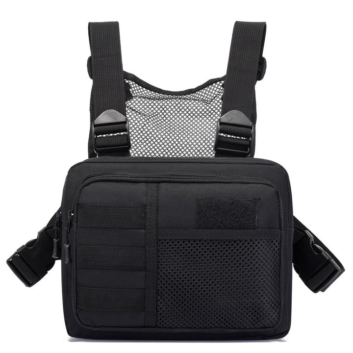 Tactical Utility Chest Bag