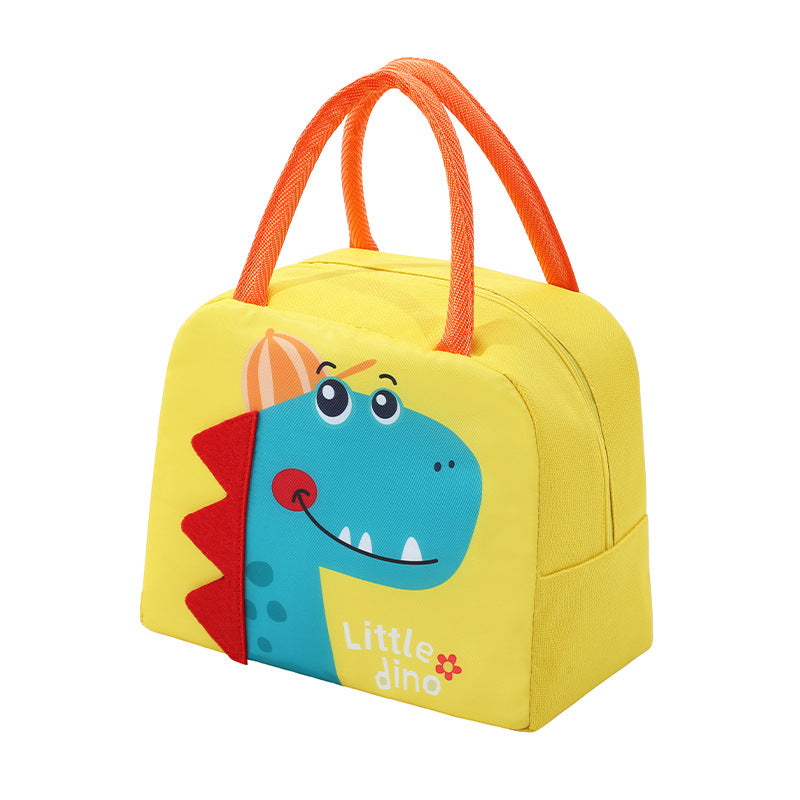 Cute Cartoon Unicorn Lunch Kalsten