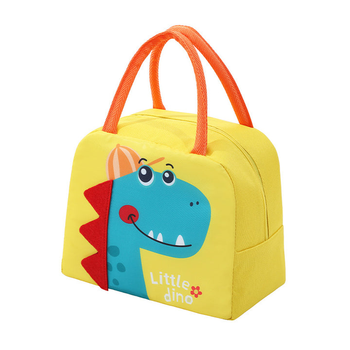 Insulated Lunch Tote Kalsten