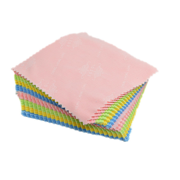 Premium Microfiber Cleaning Cloth Set Kalsten