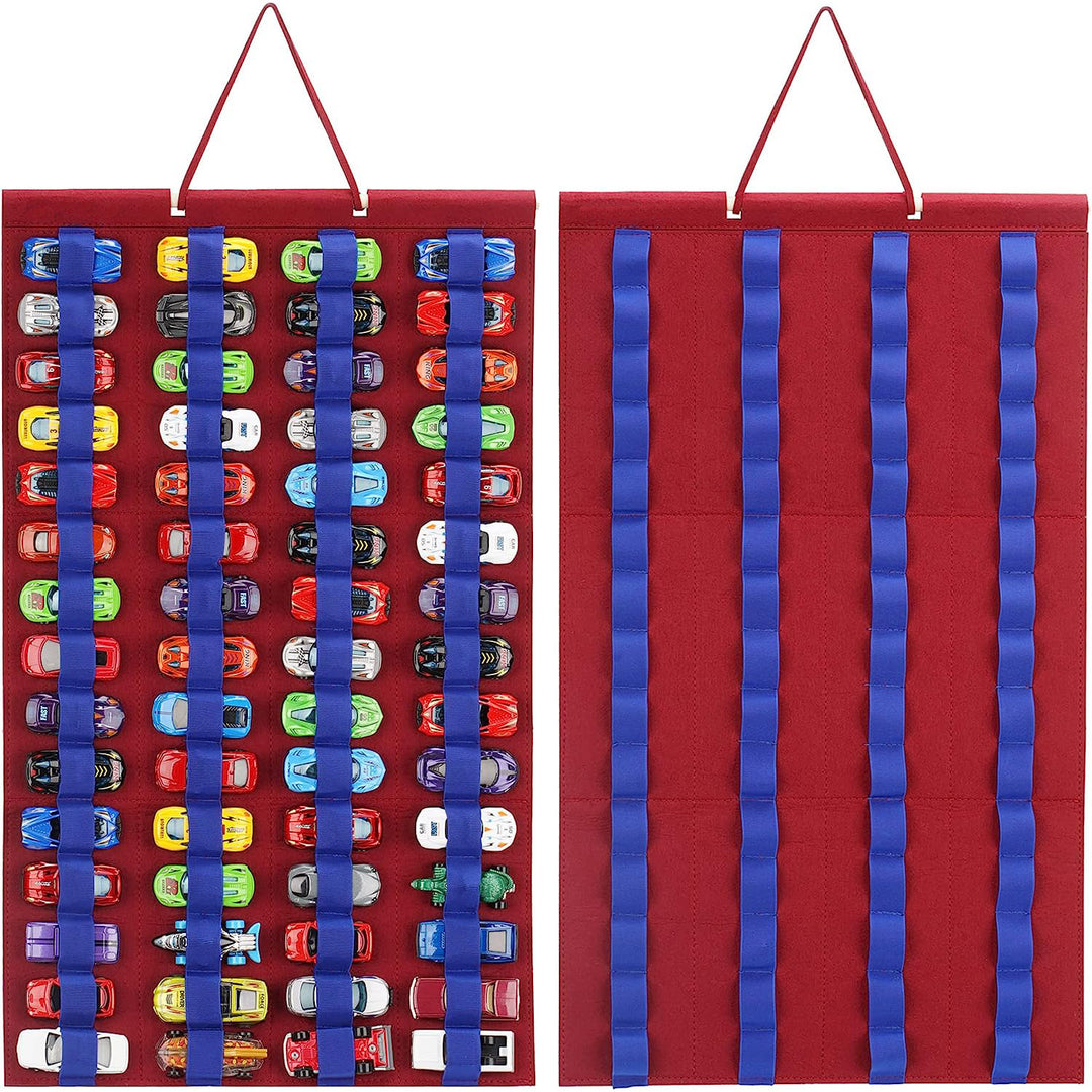 Car Toy Organizer Kalsten