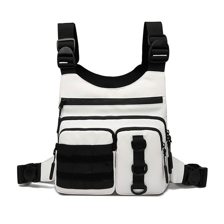 Tactical shoulder holster bag Kalsten